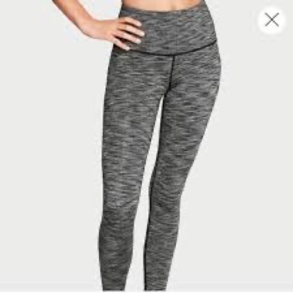Victoria Secret Knockout Leggings